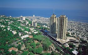 מלון דן פנורמה חיפה