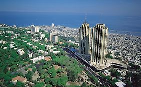 מלון דן פנורמה חיפה